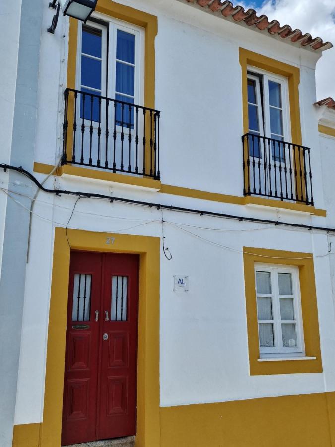 The Aqueduct Guesthouse Évora Exteriér fotografie