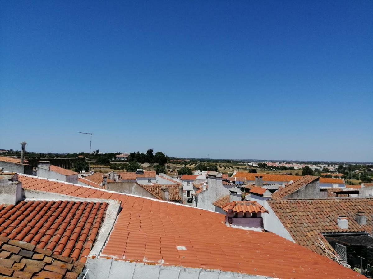 The Aqueduct Guesthouse Évora Exteriér fotografie