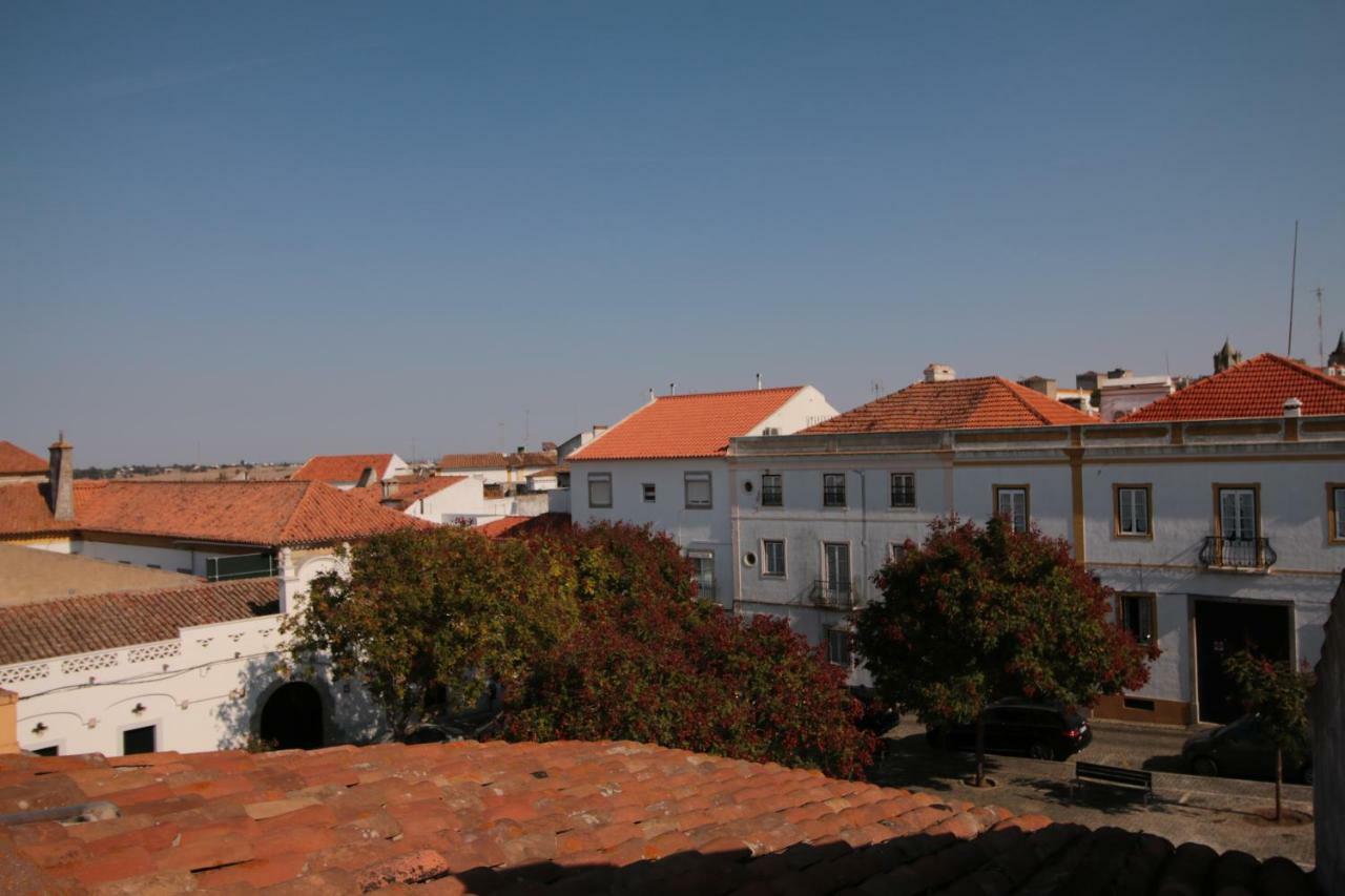 The Aqueduct Guesthouse Évora Exteriér fotografie