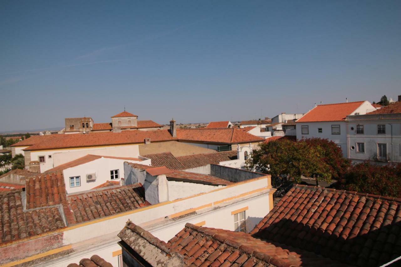 The Aqueduct Guesthouse Évora Exteriér fotografie