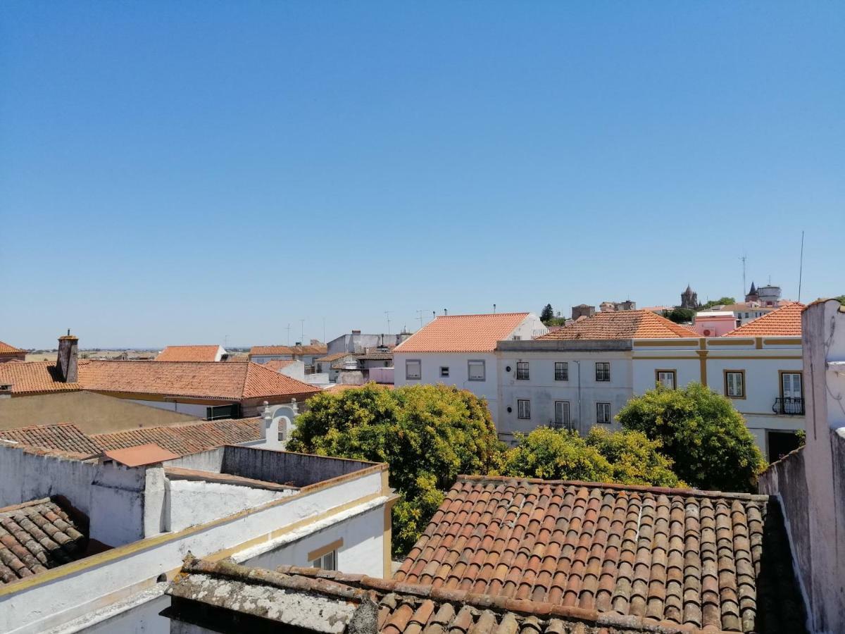 The Aqueduct Guesthouse Évora Exteriér fotografie